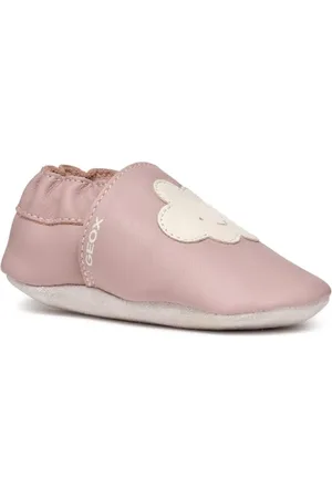 Geox Bébé Fille B Gloviedoo Girl, , Large EU