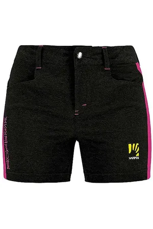 Karpos 2501083-053 S. Croce W Short Pants Femme Taille 50