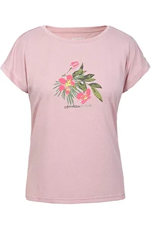 Icepeak T-Shirt pour Femmes BOWDLE, , L