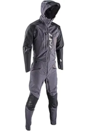 Leatt Waterproof and breathable MTB Mono Suit HydraDri 3.0