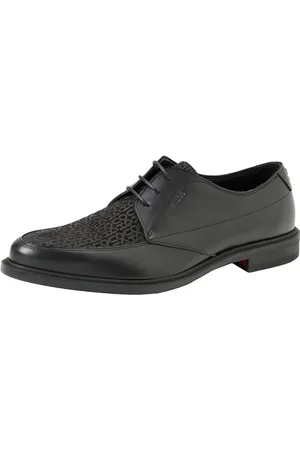 HUGO BOSS Homme Kerr_derb_BOAO Derby, , 45 EU