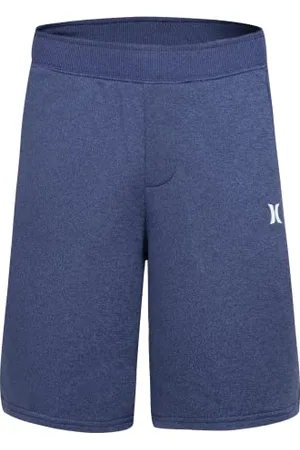 Hurley Hrlb H2o Dri Solar Short, , 8 Ans Fille