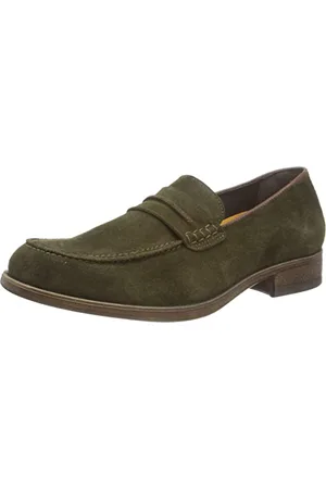Fly London Homme Mebo956fly Mocassin, , 40.5 EU