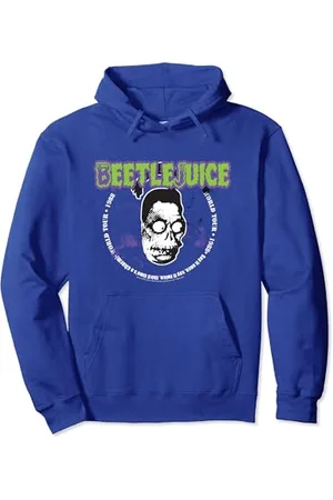 BEETLEJUICE World Tour Sweat à Capuche
