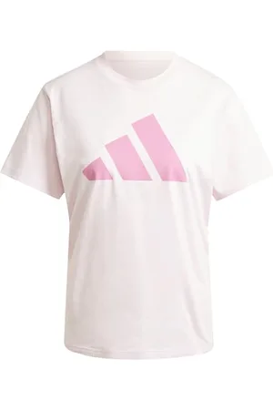 adidas Femme PWR 3 Graphic Tee, , M