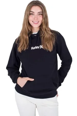 Hurley One & Only Pullover Pull, , XS Femme