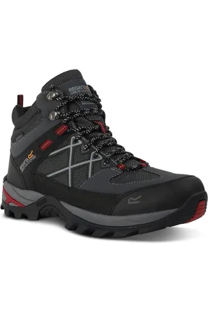 Regatta Samaris III Hiking Boots EU 45