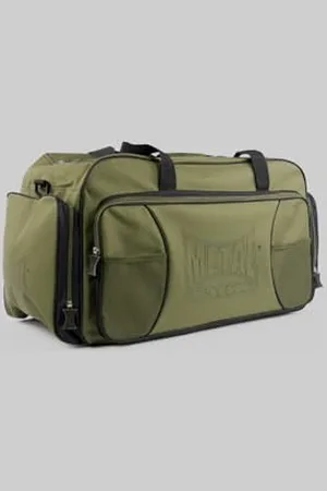 Metal Boxe Sac de Sport Club Adulte Unisexe, , Unique