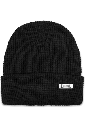 Lonsdale London Horsforth Bonnet, , Taille Unique Mixte