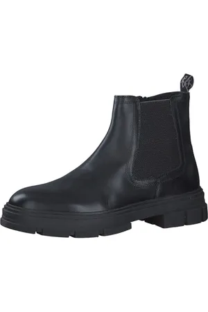 Marco Tozzi By Guido Maria Kretschmer Chelsea 2-15400-43 Chaussures pour Homme Bottine, , 46 EU