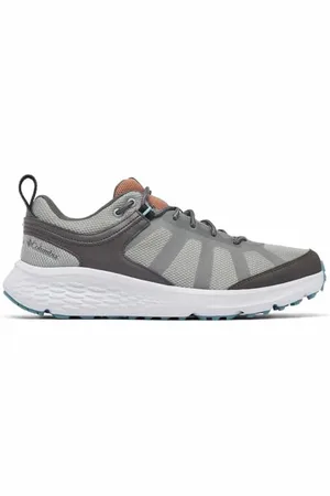 Columbia KONOS Xcel Waterproof, Chaussures Basses de Randonnée pour Homme
