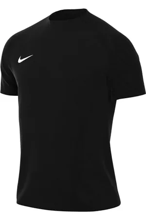 Nike Knit Soccer Jersey M NK Dfadv Vapor Iv JSY SS, , DR0666-010, 2XL