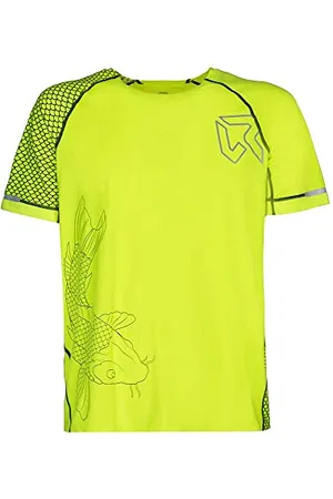 ROCK EXPERIENCE Homme Daisuke O.p. T Shirt, , L EU