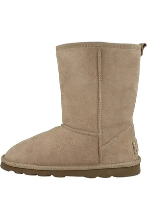 QS by s.Oliver Femme 5-26340-41 Botte de Neige, , 36 EU