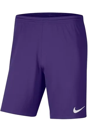 Nike Unisex Kids Soccer Shorts Y NK DF Park III Short NB K, , BV6865-547, L