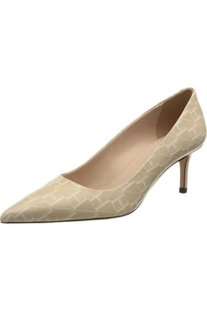 HUGO BOSS Femme INES Pump 60-M Escarpins, , 35 EU