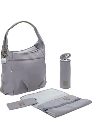 LÄSSIG Green Label Sac Baluchon Bois de