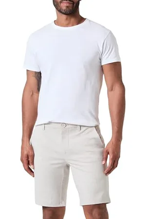 Only & Sons Onsmark 0209 Melange Short Noos Chino, , M Homme