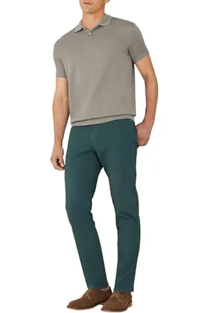 Hackett GMD Texture 5Pkt Pantalon, , 33W / 34L Homme