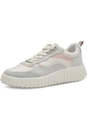 QS by s.Oliver Femme 5-23617-42 Basket, , 38 EU