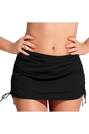 Rosa Faia Bas de maillot de bain Femme - Bikini-Rock Kim Bottom - - FR : 40 (Taille fabricant : 38)