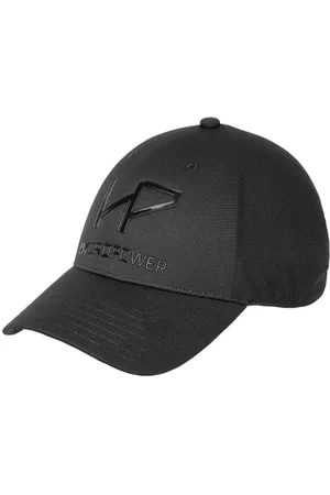 Helly Hansen Unisexe Hp Foil Cap STD Noir et ébène