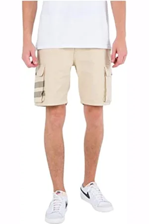 Hurley M Oceancare Short Cargo Bermuda, , 48 Homme
