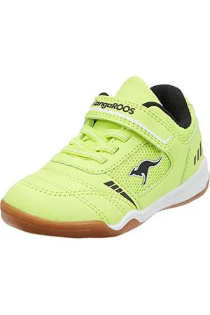 KangaROOS K-kingyard Ev Chaussure de Terrain intrieur, , 39 EU