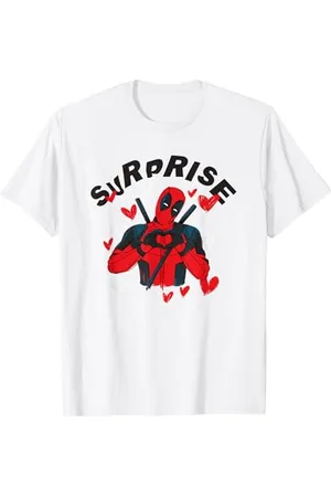 DEADPOOL Surprise T-Shirt