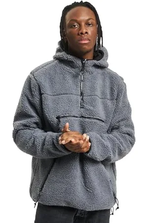 Brandit Teddyfleece Worker Pullover, color: , size: S