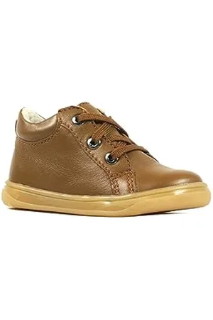 Richter Kinderschuhe Mixte bébé Dash Mini Chaussure de première randonnée, , 21 EU