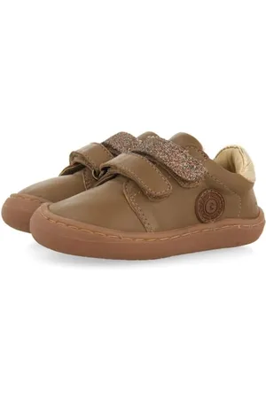 Gioseppo Barefoot - Baskets Cuir Brillant TUSTEN