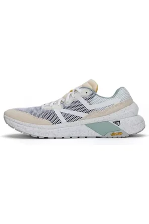 Brand Black BRANDBLACK Mixte Specter Super Critical 2.0 Basket, Blanc/Gris, 43 EU
