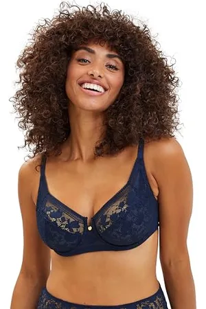 Sans Complexe Suzie_70AAL50 Soutien-Gorge, , 95C Femme