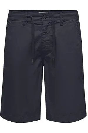 Only & Sons Onsloc Short 0157, , M Homme