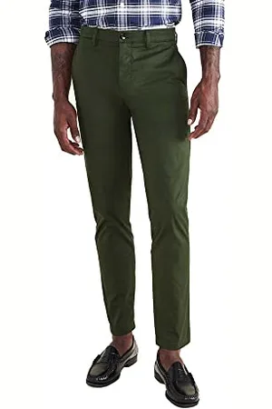 Dockers SMART 360 FLEX CHINO TAPERED, Pantalon, Homme, Sac de sport (léger), 28W / 32L