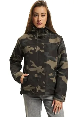 Brandit Women Summer Frontzip Windbrea, color: , size: XS