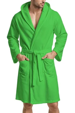 Petti Artigiani Italiani Petti - Peignoir Femme, Peignoir Homme, Peignoir de Bain, Peignoir de Bain Femme, Peignoir de Bain Homme