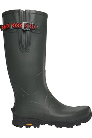 Viking Mixte Trophy Pro High Bottes de Pluie, , 46 EU