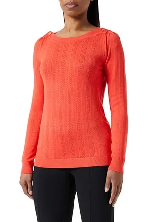 Naf-naf NAF Femme Muse ML Pull-Over, , M EU