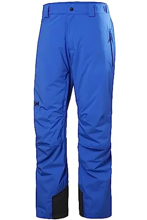 Helly Hansen Pour des hommes Legendary Insulated Pant L Vert