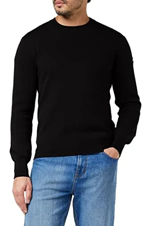 Schott NYC Homme Plkern1 Pull Sweater, , M EU