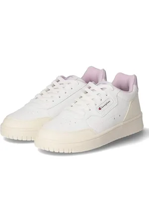 Champion Femme Royal II W Low Baskets, Blanc (WW018), 36 EU