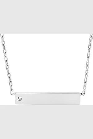 Fossil Collier Pour Femmes, 40 Cm + 5 Cm D