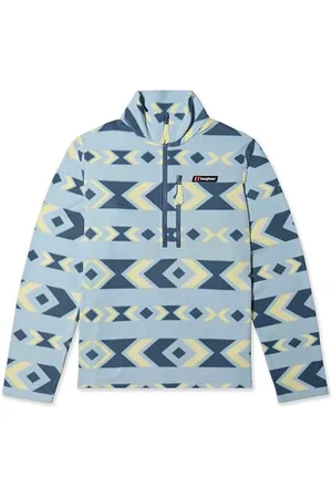 Berghaus Polaire Trango HZ Imprimé Prism Unisexe Adulte, , L