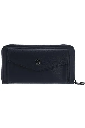 QS by s.Oliver 10.2.17.38.300.2138261, Poche pour téléphone Portable Femme, , Taille Unique