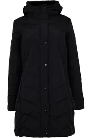 Regatta Parthenia Femme Parka Chaude Matelassée