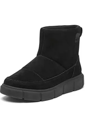 sorel Explorer III Slip-on, Bottes Imperméables pour Femmes