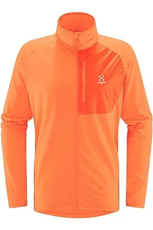 Haglöfs HAGLOFS 605322_4N8 MIRRE MID JACKET MEN Jacket Homme Taille L