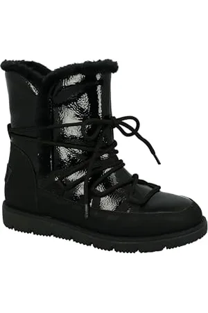 TOM TAILOR Femme 4293106 Bottine, , 38 EU